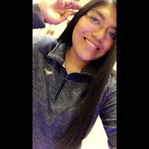 Meet your Posher, Katrina